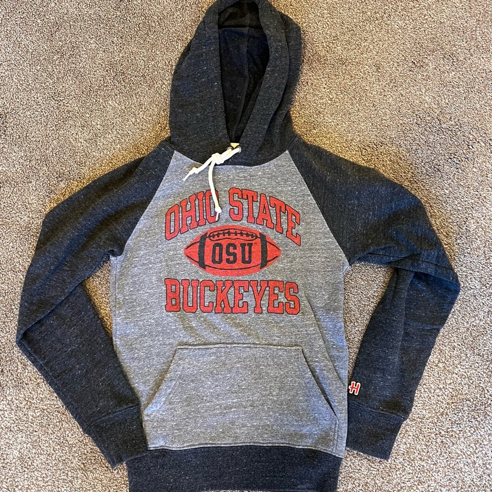 Homage Ohio State Hoodie